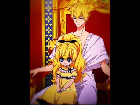 Athy Only Wants Her Father Who Made Me A Princess WMMAP Edit