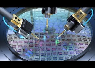 How Are BILLIONS Of MICROCHIPS Made From SAND How Are SILICON WAFERS Made