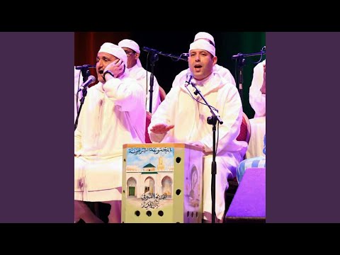 Madih Cherkawi يستاهل مولاي بوعبيد Madih Cherkawi يستاهل مولاي بوعبيد