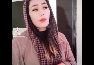 آهنگ خیلی زیبا هزارگی