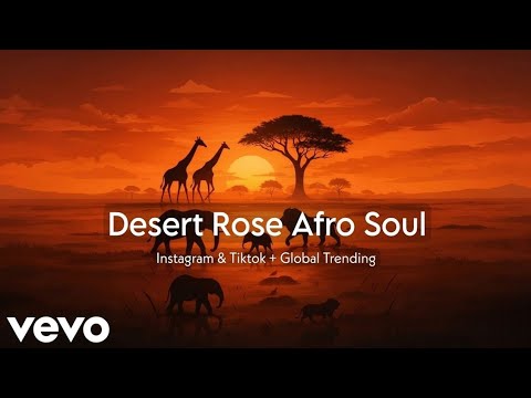 Papaoutai Stromae Afro Soul Tik Tok Mikeeysmind 2026