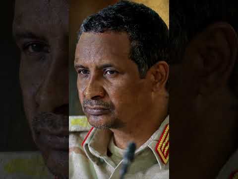 Sudan S Conflict Explained Shorts