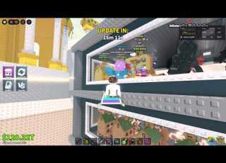  I Got CRAZY Steals During The St Patrick S Admin Abuse In Steal A Brainrot