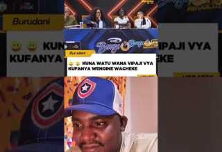 Dada Anakipaji Kikubwa Sana Atafika Mbali Viral Funny Comedy