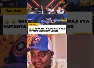 Dada Anakipaji Kikubwa Sana Atafika Mbali Viral Funny Comedy