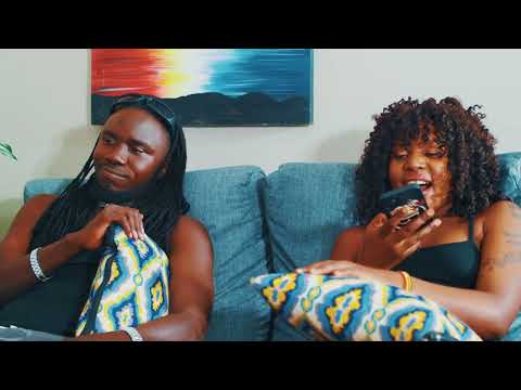 Kamunza Slaughter Man Di Panga Official Video 4k