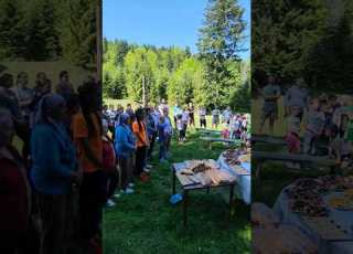 Вірному бути