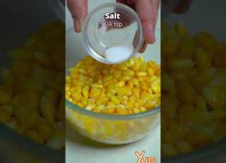  Classic Butter Sweet Corn