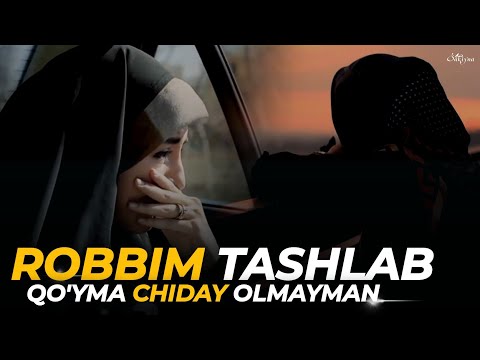 Роббим ташлаб қўйма Қалбларни йиғлатадиган дуо Роббим ташлаб қўйма Қалбларни йиғлатадиган дуо