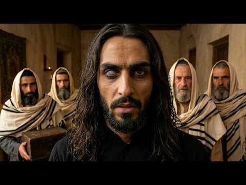 فلم مسيح الدجال الجزء 1 بعنوان علامات ظهور الدجال خروج الدجال