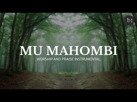 PRAYER OF INTERCESSION INSTRUMENTAL VERSION MU MAHOMBI Daniel Lubams LESS IS MORE MUSIC