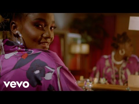 SIMI No Longer Beneficial Official Music Video