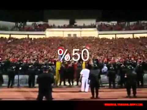 الاغنيه التى هزت عرش الداخليه