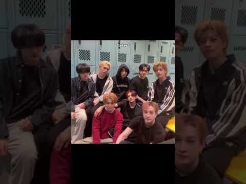 We Did Lot Of Collab Today Changbin Straykids Concert Changbin Hyunjin Felix Leeknow Hanjisung Kpop