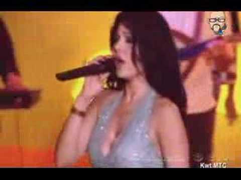 Haifa Wehbe Howa El Zaman