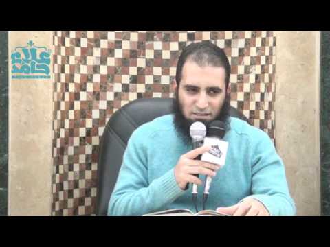 قصة ملتزم م علاء حامد