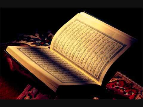 سورة الغاشية مكررة خمس مرات عبد الباسط عبد الصمد