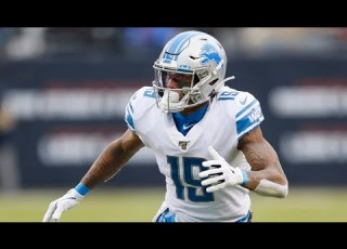  Best Of Kenny Golladay Highlights 2017 2020