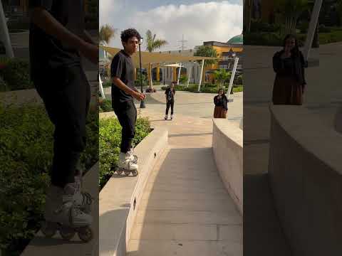 روحنا اوبن اير مدينتي ا Skate Skating روحنا اوبن اير مدينتي ا Skate Skating