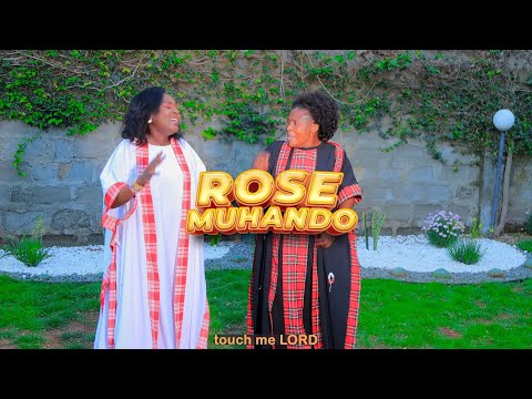ROSE MUHANDO FEAT NANANA SIAMPALA NIGUZE YESU