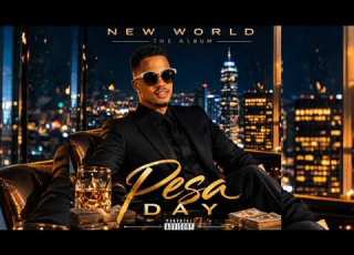 Pesa Day Tattoo Official Audio