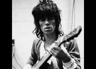  The Rolling Stones Happy