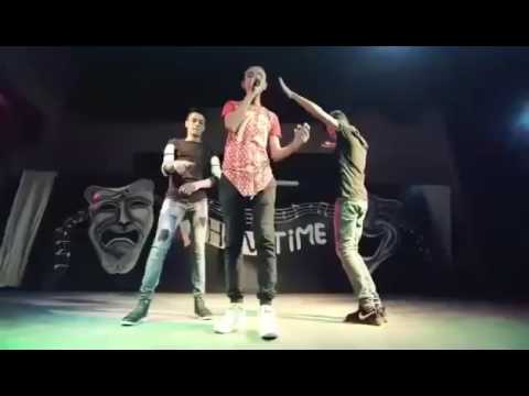 كليب مهرجان الجلاد 8 حودة بندق تيتو مانو 2016 640x360