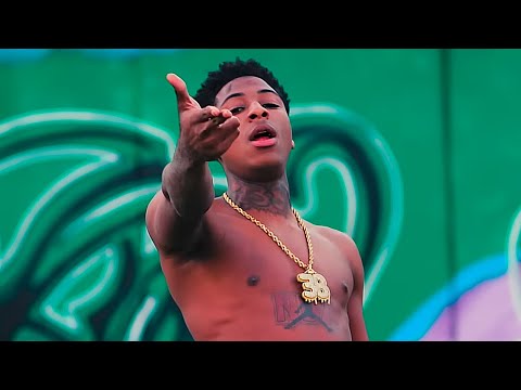 YoungBoy Never Broke Again Through The Storm Official Music Video