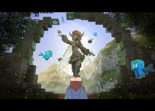 A Gateway To Nowhere Minecraft
