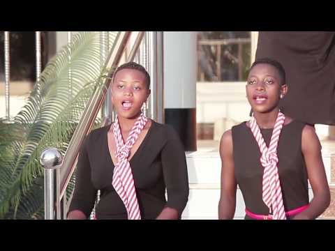 NIMEKUKIMBILIA Official VideoHD