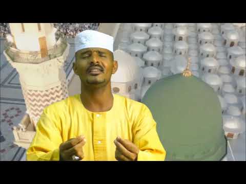 المادح الطروب الطاهر محمد احمد القبه الفيها راحة بالي