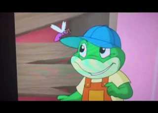  LeapFrog Letter Factory Rooms M N O And P