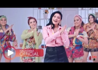 Titi Kamal Rindu Semalam OST Film Sesuai Aplikasi Music