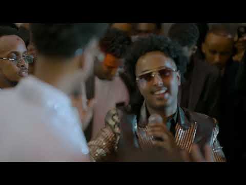 MAXAMED MAAME WALALKAY AROOS ABDIJIBAR GACALIYE 2025