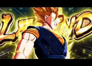  Preparing For The FIRST Ever LEGEND Character Dragon Ball LEGENDS