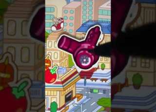TOCA BOCA VS AVATAR WORLD New Apartment Update