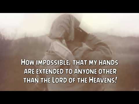 Nasheed With English Translation Hal Tasma Una Nidai