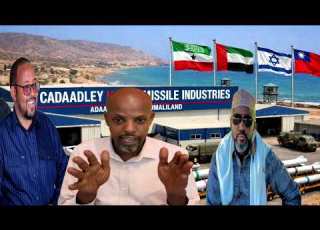 Xukuumadda Somaliland Ayaa Go Aamisay In 10 Maalmood Ay Dalka Kaga Baxaan Dadka Ajaanibta Ah Ee Bila