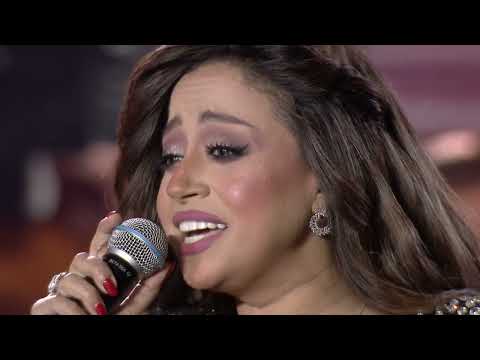 National Arab Orchestra Kan Ya Makan كان يا مكان Riham Abdelhakim ريهام عبدالحكيم