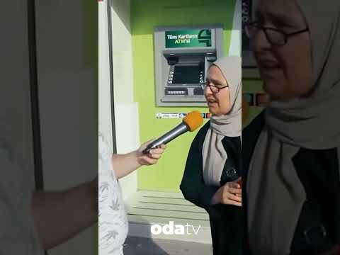 Sokak Röportajında Tesettürlü Kadından Açık Giyinen Kadınlara Hakaret Shorts
