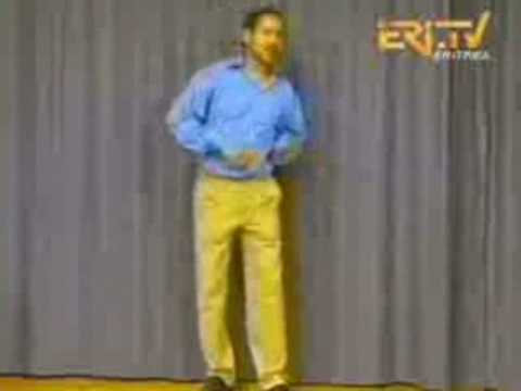 Nfas Keyatwo Fikrina Abrar Osman From The Album Hidmona