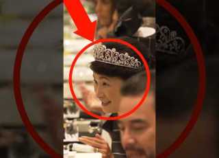 The Akishino Family Is Unable To Show Hospitality Afterwards Masako S Response Became A Hot To