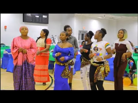 Madilu System Sans Ya Papier Vewe Vewe African Tradition Official Audio