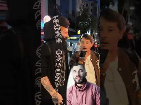 المسيح الدجال