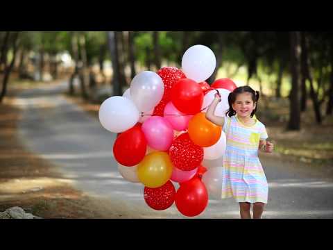 مايا الصعيدي قناة نون أحلى أوقاتي Maya Al Saedi A7la Awqati