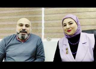 اول فيديو للدكتور ياسر من بغداد وسؤال عن اعراض الانسحاب من الادوية