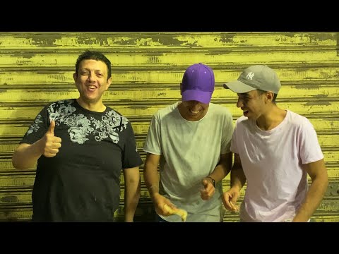 تجربتي مع السحور في منطقة السبتية