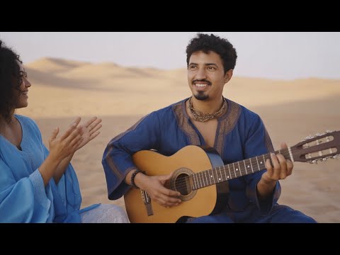 جديد الفنان كادير ترهانين حبك عذبني Kader Tarhanin Ana Nbghik Nti Cover