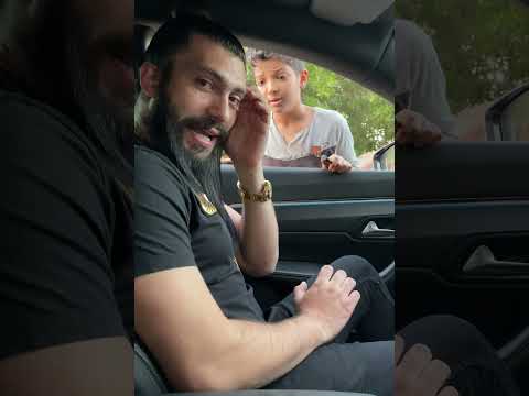 لما تساعد واحد غلبان وتطلع انت اللي غلبان Cris Elmasry