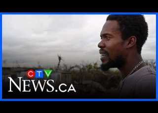  Rebuilding Jamaica A CTV News Montreal Documentary